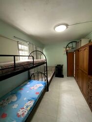 Blk 167 Woodlands Street 11 (Woodlands), HDB 5 Rooms #533304561